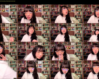 maru_chan_ — 14 minute Chaturbate female cam show recording, 720p, Jan 28, 2025