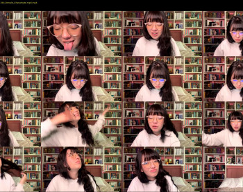 maru_chan_ — 5 minute Chaturbate female cam show recording, 720p, Jan 28, 2025