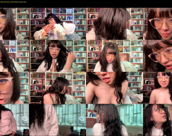 maru_chan_ — 48 minute Chaturbate female cam show recording, 720p, Jan 28, 2025