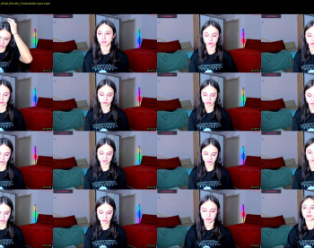 mary_marlow — 5 minute Chaturbate female cam show recording, 720p, Mar 7, 2025