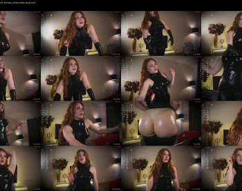 maryssaa_ — 81 minute Chaturbate female cam show recording, 720p, Jan 25, 2025