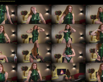 maryssaa_ — 120 minute Chaturbate female cam show recording, 720p, Jan 28, 2025