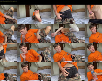mason_gallagher — 15 minute Chaturbate male cam show recording, 720p, Mar 7, 2025