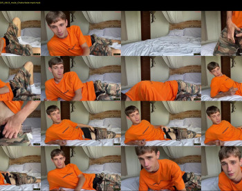 mason_gallagher — 33 minute Chaturbate male cam show recording, 720p, Mar 7, 2025