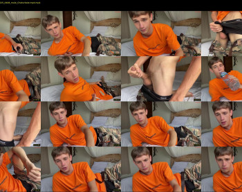 mason_gallagher — 37 minute Chaturbate male cam show recording, 720p, Mar 8, 2025