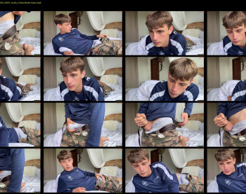 mason_gallagher — 13 minute Chaturbate male cam show recording, 720p, Jan 26, 2025