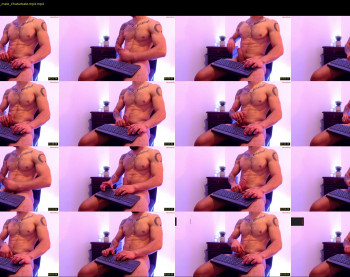 max_xl_ — 7 minute Chaturbate male cam show recording, 720p, Mar 8, 2025