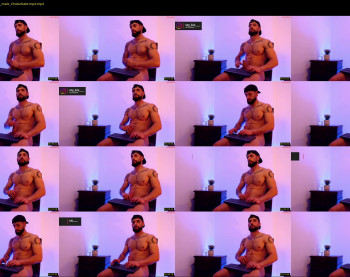 max_xl_ — 3 minute Chaturbate male cam show recording, 720p, Mar 8, 2025
