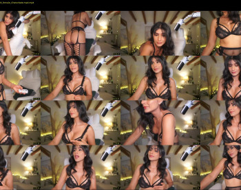 meegan1 — 20 minute Chaturbate female cam show recording, 720p, Jan 22, 2025