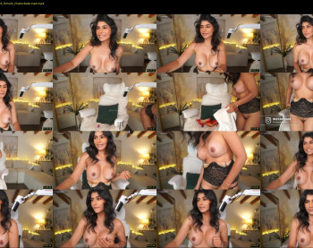 meegan1 — 6 minute Chaturbate female cam show recording, 720p, Jan 28, 2025