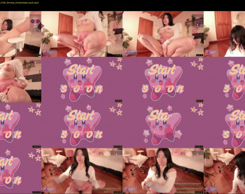 melanie_owo — 120 minute Chaturbate female cam show recording, 720p, Mar 7, 2025