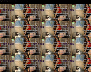 melissa_bad_kitty — 3 minute Chaturbate female cam show recording, 720p, Mar 7, 2025