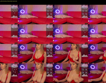 melissabarbie — 24 minute Chaturbate couple cam show recording, 720p, Jan 22, 2025