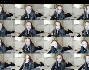 meryfoxxx — 13 minute Chaturbate female cam show recording, 480p, Jan 23, 2025