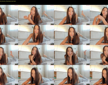 meryfoxxx — 17 minute Chaturbate female cam show recording, 480p, Jan 28, 2025