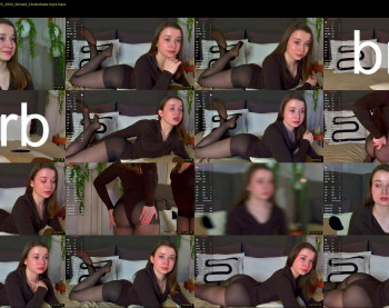 michellehaynes — 121 minute Chaturbate female cam show recording, 720p, Mar 7, 2025