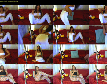 mickeyshyne69 — 116 minute Chaturbate couple cam show recording, 720p, Mar 8, 2025