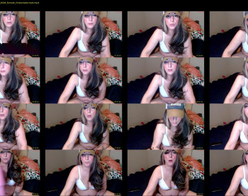 milfmonee — 20 minute Chaturbate female cam show recording, 720p, Jan 23, 2025