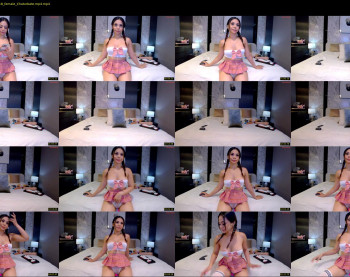 millabelle — 7 minute Chaturbate female cam show recording, 720p, Mar 7, 2025