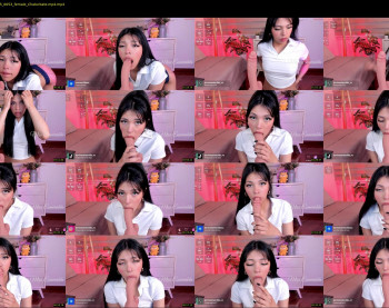 missesmeralda — 11 minute Chaturbate female cam show recording, 720p, Mar 7, 2025