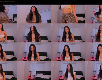 missflorida — 63 minute Chaturbate female cam show recording, 720p, Jan 25, 2025