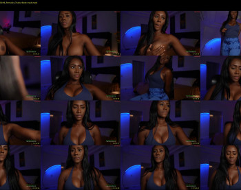 missksavage — 99 minute Chaturbate female cam show recording, 720p, Mar 7, 2025