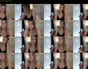 misslucci — 11 minute Chaturbate female cam show recording, 720p, Mar 7, 2025