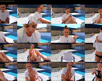misss_viki — 90 minute Chaturbate couple cam show recording, 720p, Mar 7, 2025