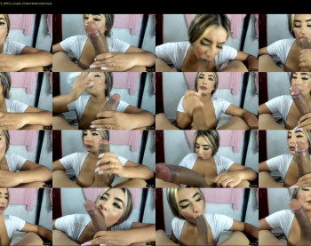 molly_and_paul — 27 minute Chaturbate couple cam show recording, 720p, Mar 7, 2025