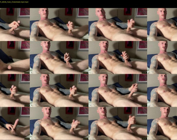 moreplease413 — 31 minute Chaturbate male cam show recording, 720p, Mar 7, 2025