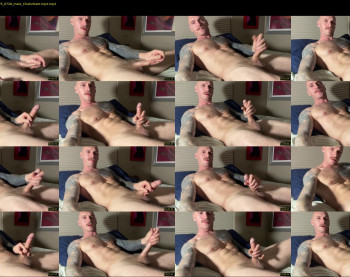 moreplease413 — 29 minute Chaturbate male cam show recording, 720p, Mar 7, 2025