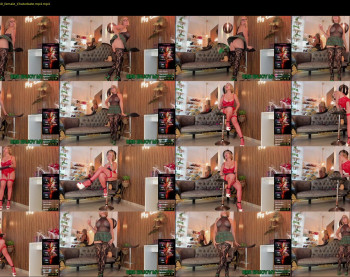 mrs_edha — 49 minute Chaturbate female cam show recording, 720p, Mar 7, 2025