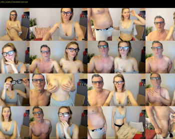 munishpunish — 29 minute Chaturbate couple cam show recording, 720p, Jan 25, 2025