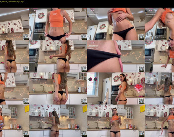 museleks — 55 minute Chaturbate female cam show recording, 720p, Jan 28, 2025