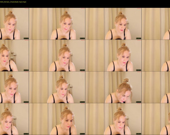 myassistant — 5 minute Chaturbate female cam show recording, 720p, Mar 7, 2025
