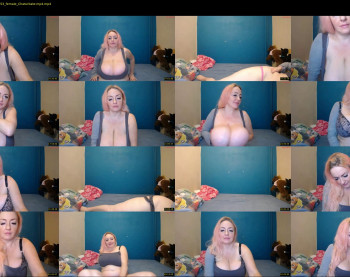 nadinnnea — 60 minute Chaturbate female cam show recording, 720p, Jan 28, 2025