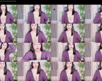 nanabigbobo — 120 minute Chaturbate female cam show recording, 720p, Mar 8, 2025