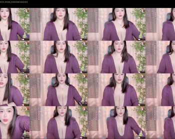 nanabigbobo — 65 minute Chaturbate female cam show recording, 720p, Mar 8, 2025