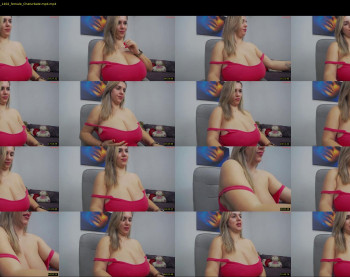 natashaboobs — 59 minute Chaturbate female cam show recording, 720p, Mar 7, 2025