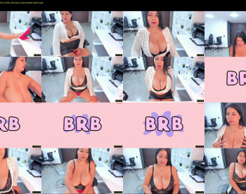 natural_bigboobs — 121 minute Chaturbate female cam show recording, 720p, Mar 7, 2025