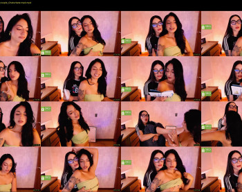 natval_ — 61 minute Chaturbate couple cam show recording, 720p, Jan 23, 2025