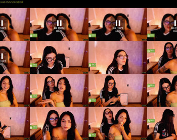 natval_ — 71 minute Chaturbate couple cam show recording, 720p, Jan 23, 2025