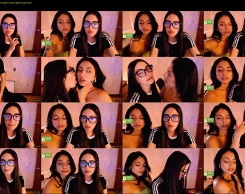 natval_ — 34 minute Chaturbate couple cam show recording, 720p, Jan 23, 2025