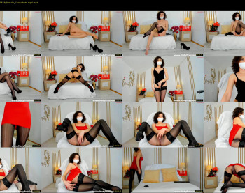 natyprecious — 117 minute Chaturbate female cam show recording, 720p, Jan 23, 2025