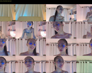 nezo_ — 63 minute Chaturbate female cam show recording, 720p, Mar 7, 2025