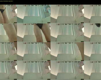 nezo_ — 13 minute Chaturbate female cam show recording, 720p, Mar 7, 2025