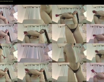 nezo_ — 70 minute Chaturbate female cam show recording, 720p, Mar 7, 2025