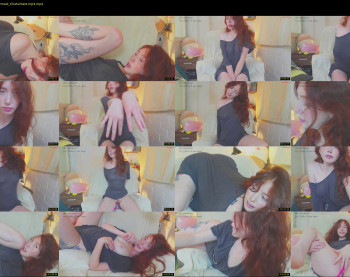 niilaa — 95 minute Chaturbate female cam show recording, 720p, Mar 7, 2025