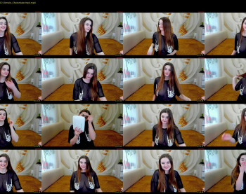 nika_tailor — 32 minute Chaturbate female cam show recording, 720p, Mar 7, 2025