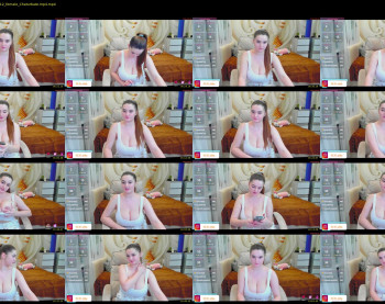 nika_tailor — 4 minute Chaturbate female cam show recording, 720p, Jan 28, 2025